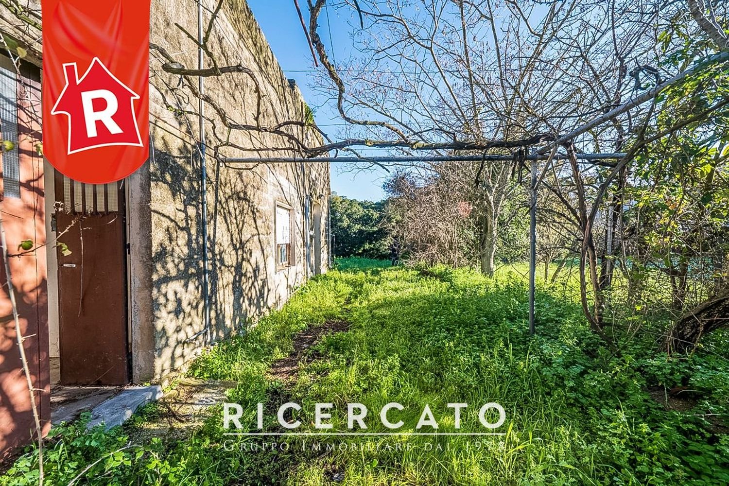 4-Zimmer Haus in Lizzanello, Italy, Nr. 61927