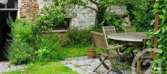 5 bedrooms House in Montreuil, France No. 267445 15