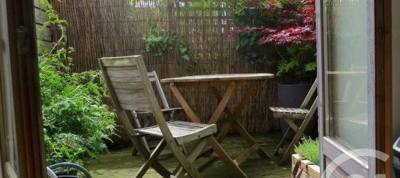 5 bedrooms House in Montreuil, France No. 267445 20