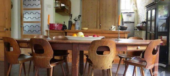 5 bedrooms House in Montreuil, France No. 267445 7