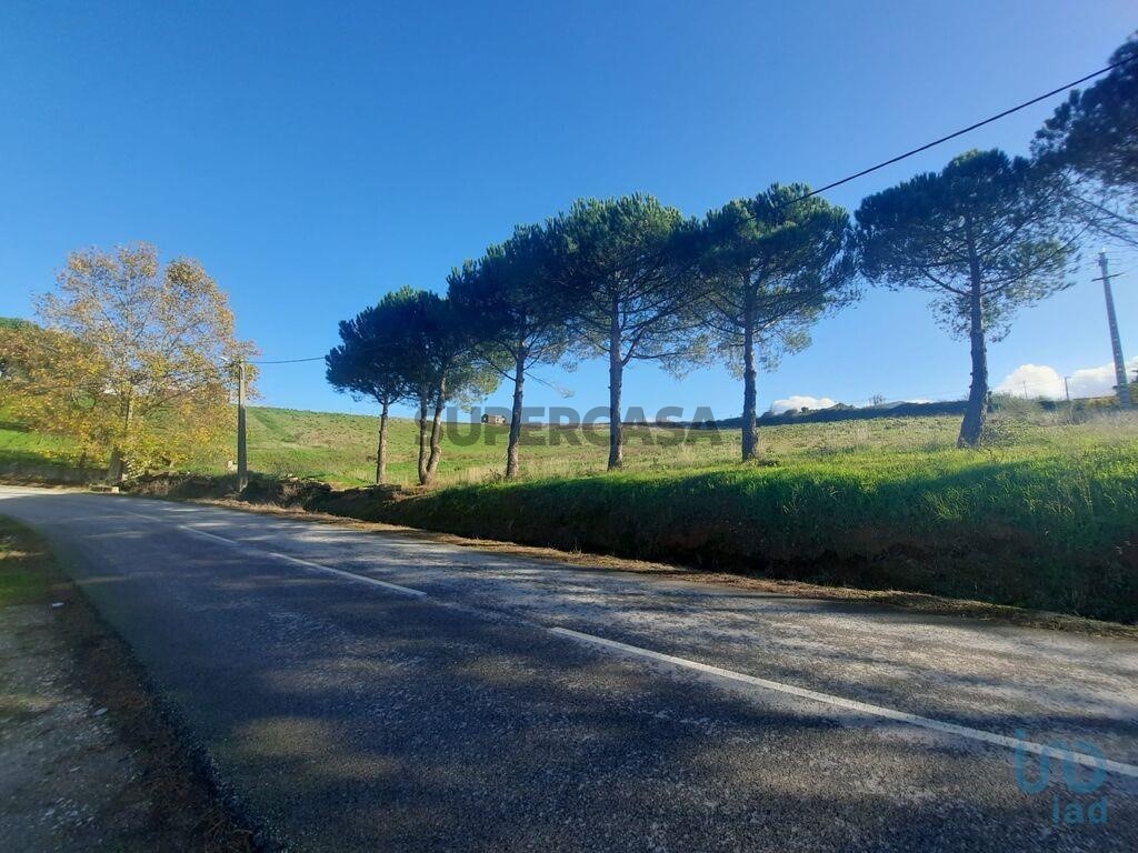 930m² Land in Cadaval, Portugal No. 245065