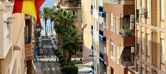 61 m² apartamento en venta en Torrevieja, Alicante, Comunidad Valenciana, Spain № 370030 3