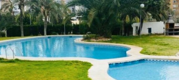 Квартира с 2 спальнями в Кала де Финестрат, Испания № 74667 11