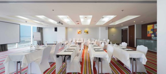  مكتب في الخليج التجاري, UAE 181.3متر مربع رقم 95882 11