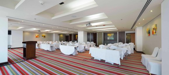  مكتب في الخليج التجاري, UAE 181.3متر مربع رقم 95882 6