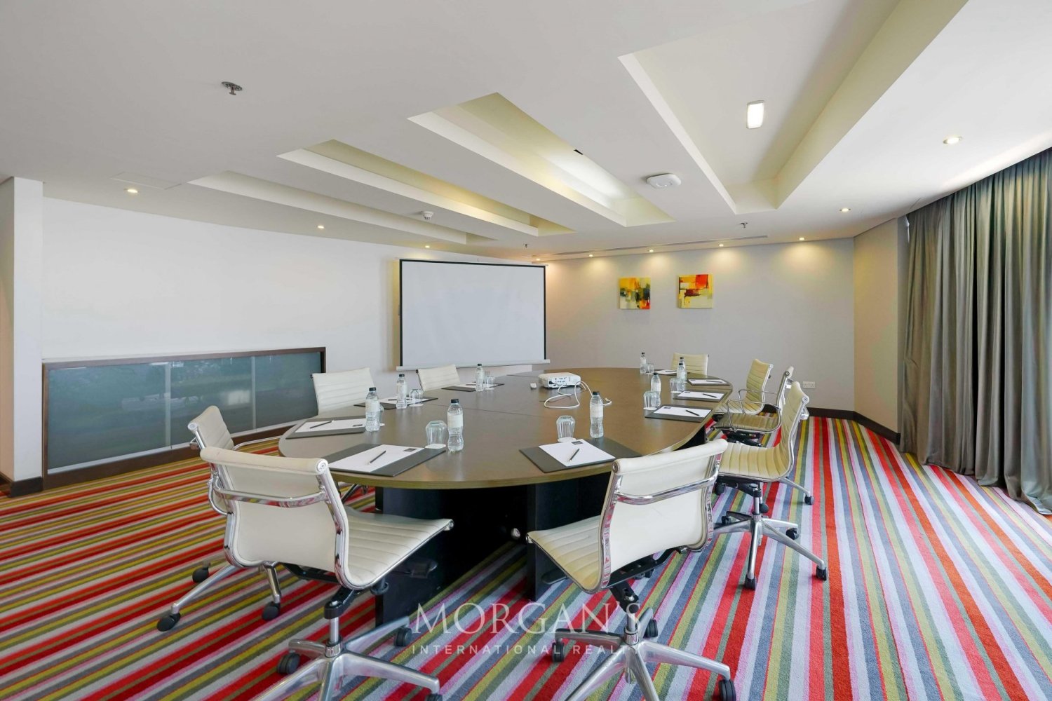  مكتب في الخليج التجاري, UAE 181.3متر مربع رقم 95882