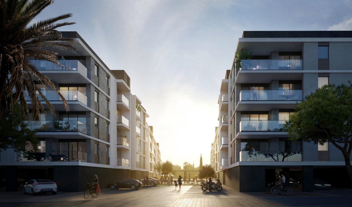 2 bedrooms Apartment in Limassol, Cyprus No. 3335