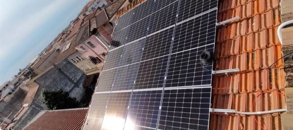 6 Schlafzimmer Wohnung in Cellole, Italy, Nr. 84556 17