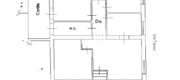 6 Schlafzimmer Wohnung in Cellole, Italy, Nr. 84556 22