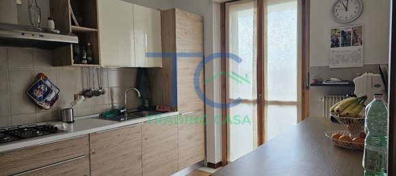 3 rooms Apartment in Piacenza, Italy No. 202068 12