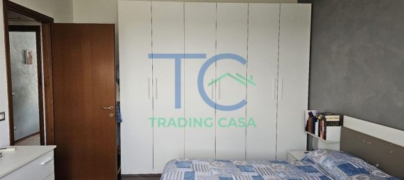 3 rooms Apartment in Piacenza, Italy No. 202068 18