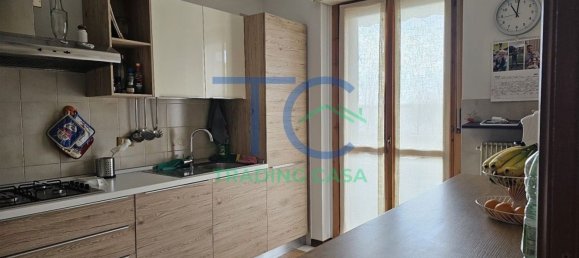 3 rooms Apartment in Piacenza, Italy No. 202068 15