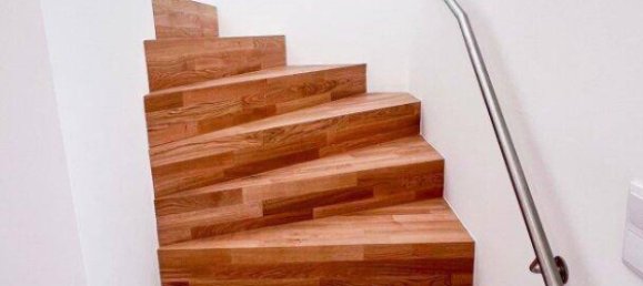 2 rooms Duplex in Liesing, Austria No. 250072 22