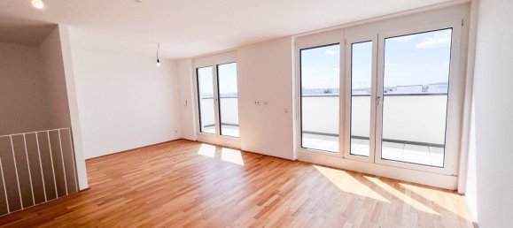 2 rooms Duplex in Liesing, Austria No. 250072 23