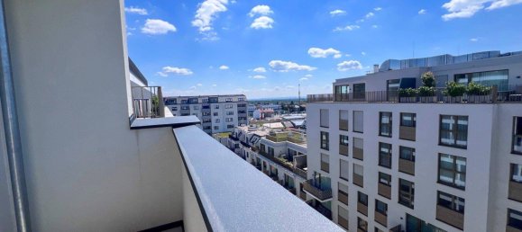 2 rooms Duplex in Liesing, Austria No. 250072 12