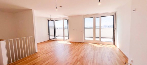 2 rooms Duplex in Liesing, Austria No. 250072 13