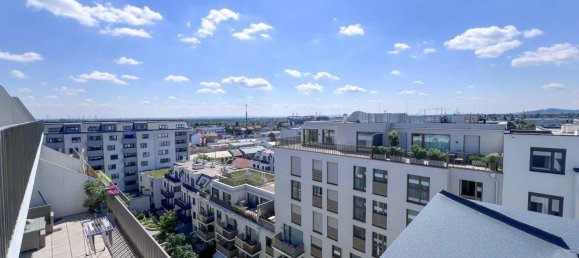 2 rooms Duplex in Liesing, Austria No. 250072 24