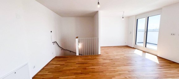 2 rooms Duplex in Liesing, Austria No. 250072 16