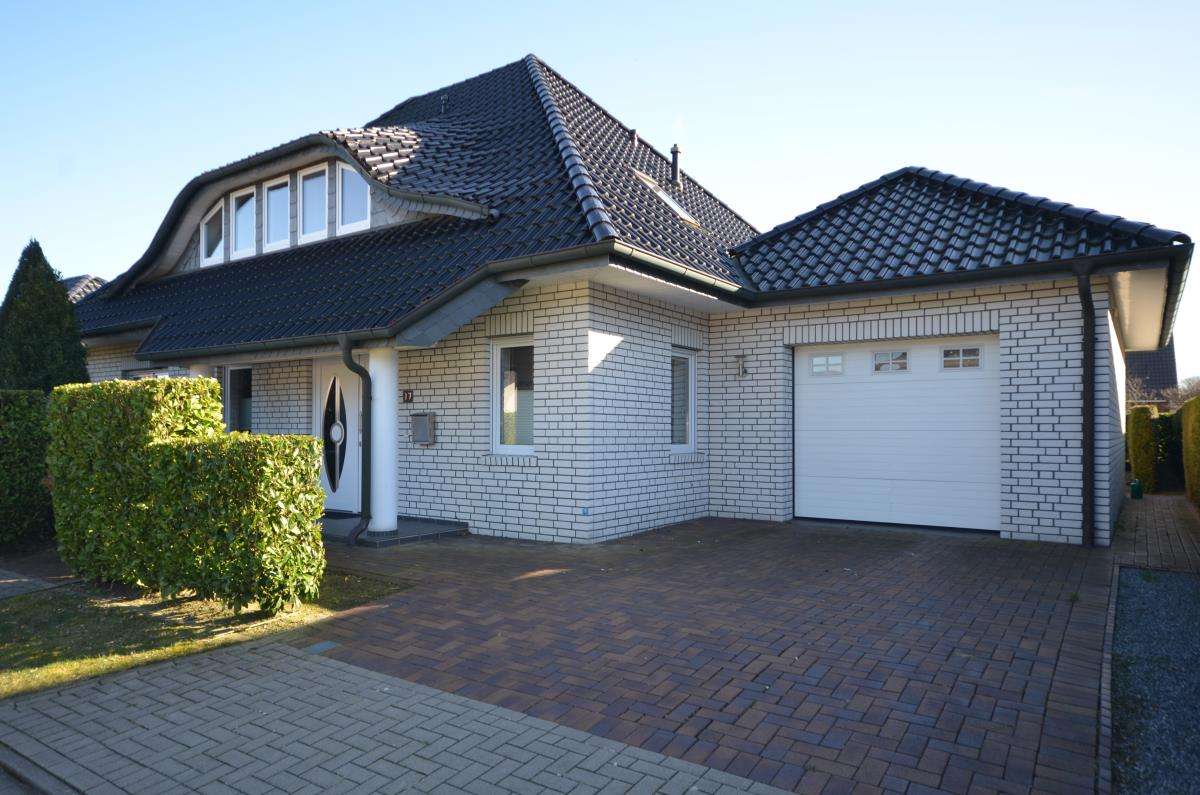 4 rooms Bungalow in Emsland, Germany No. 257076