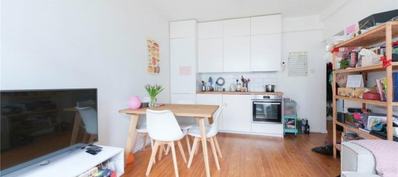 1 Schlafzimmer Wohnung in London, United Kingdom, Nr. 7323 8