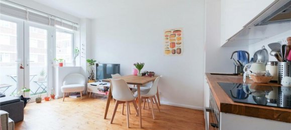 1 Schlafzimmer Wohnung in London, United Kingdom, Nr. 7323 4