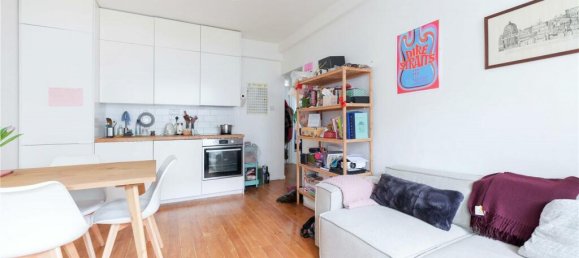 1 Schlafzimmer Wohnung in London, United Kingdom, Nr. 7323 17