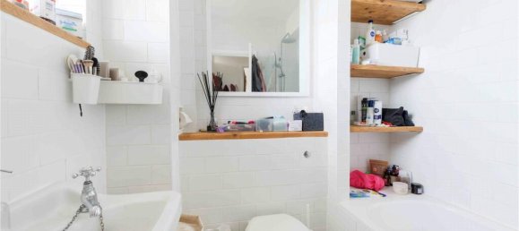 1 Schlafzimmer Wohnung in London, United Kingdom, Nr. 7323 15