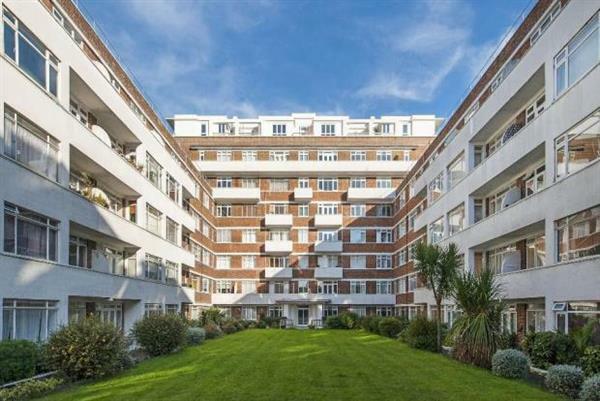 1 Schlafzimmer Wohnung in London, United Kingdom, Nr. 7323