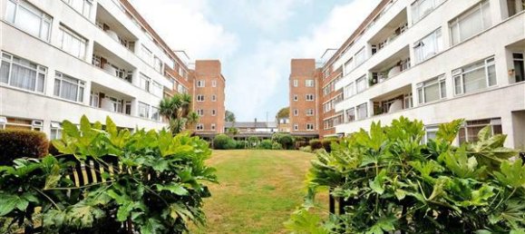 1 Schlafzimmer Wohnung in London, United Kingdom, Nr. 7323 11