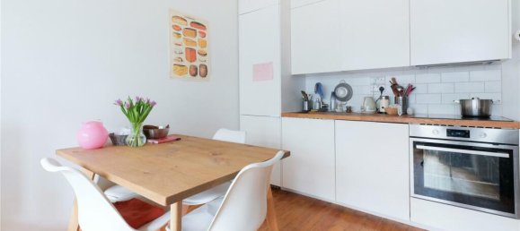 1 Schlafzimmer Wohnung in London, United Kingdom, Nr. 7323 2