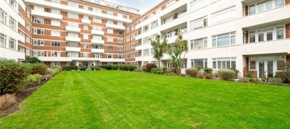 1 Schlafzimmer Wohnung in London, United Kingdom, Nr. 7323 9