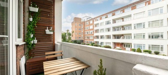 1 Schlafzimmer Wohnung in London, United Kingdom, Nr. 7323 12