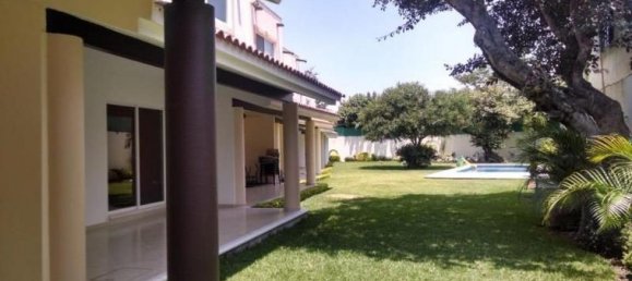 Casa de 3 dormitorios en Morelos, Mexico No. 171656 2