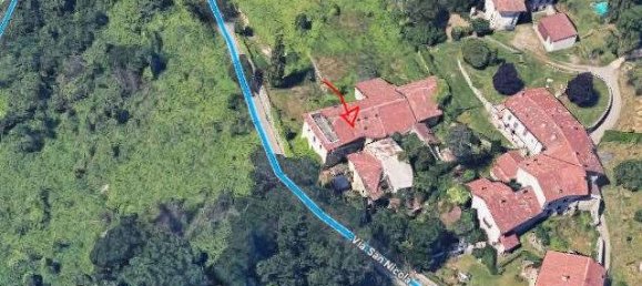 Квартира с 5 комнатами в Вальгрегентино, Италия № 59170 2