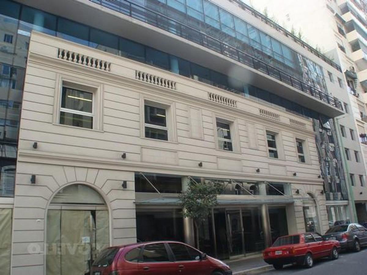 Lagerhaus in Buenos Aires, Argentina, Nr. 106604