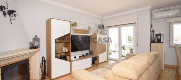 Apartamento de 3 dormitorios en Rio de Mouro, Portugal No. 285403 2