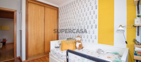 Apartamento de 3 dormitorios en Rio de Mouro, Portugal No. 285403 11