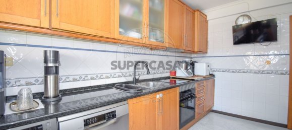 Apartamento de 3 dormitorios en Rio de Mouro, Portugal No. 285403 18