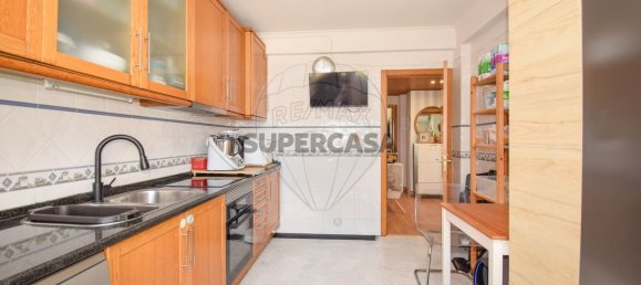 Apartamento de 3 dormitorios en Rio de Mouro, Portugal No. 285403 16