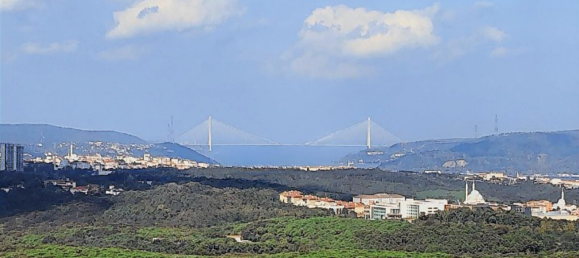 Apartment 3+1 in Istanbul, Turkey No. 24073 8