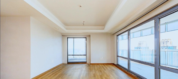 Apartment 3+1 in Istanbul, Turkey No. 24073 4