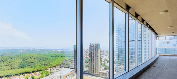 Apartment 3+1 in Istanbul, Turkey No. 24073 11