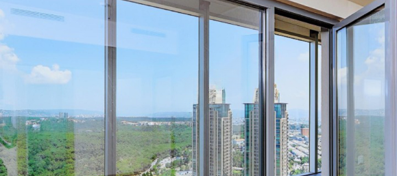 Apartment 3+1 in Istanbul, Turkey No. 24073 12