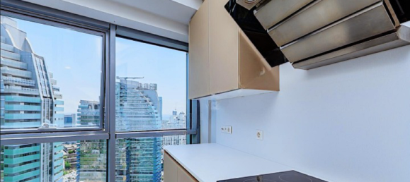 Apartment 3+1 in Istanbul, Turkey No. 24073 6