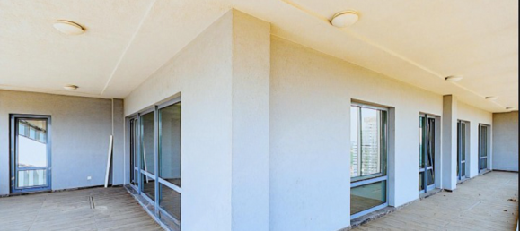 Apartment 3+1 in Istanbul, Turkey No. 24073 14