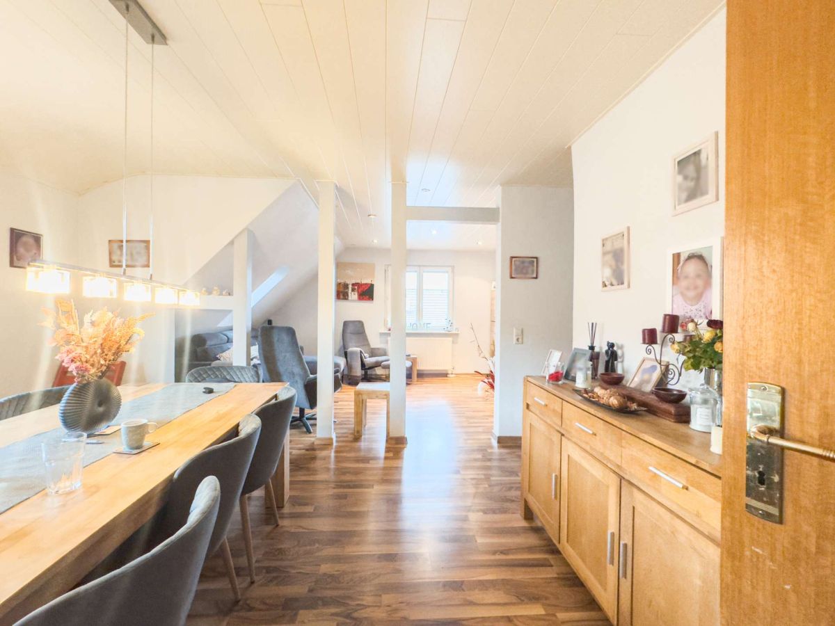 3 bedrooms Duplex in Stuttgart, Germany No. 73729