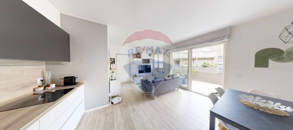 2غرفة شقة في Bollate, Italy رقم 267979 36