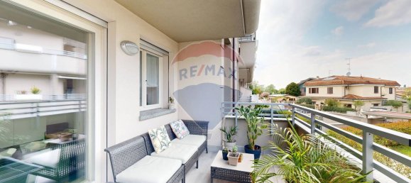 2غرفة شقة في Bollate, Italy رقم 267979 22