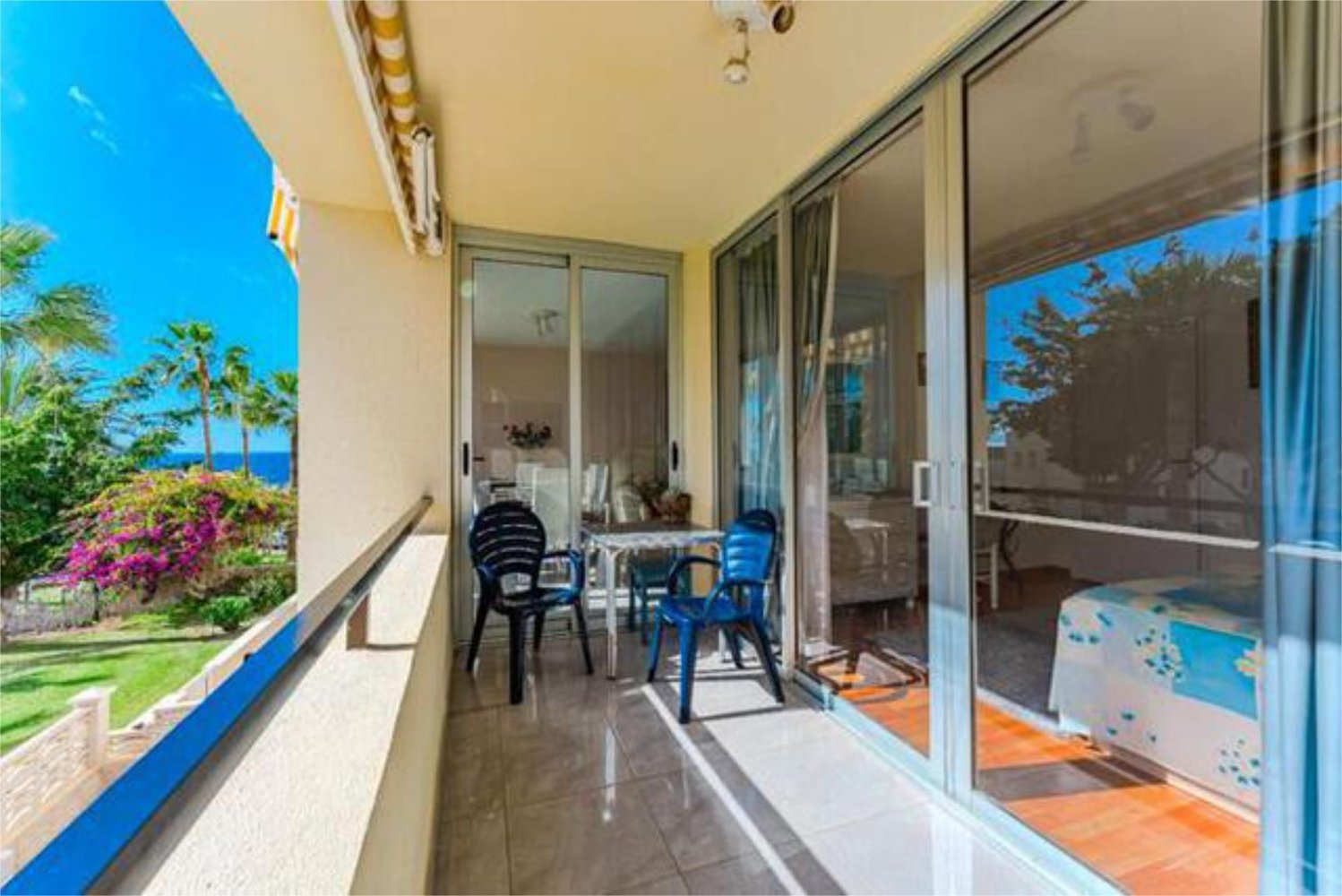 2 Schlafzimmer Wohnung in Adeje, Spain, Nr. 236624