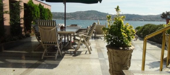 Villa 2+3 in Istanbul, Turkey No. 7677 4